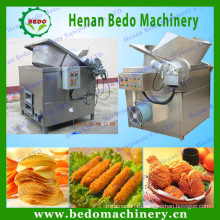 фритюрница картофель фри машина сделано в Китае &amp; 008613938477262